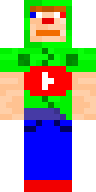 Скин Скин игрока FivFiv13