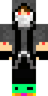 Скин Скин GlebSamsenok v4