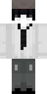 Скин Скин игрока ItzSeyGaming