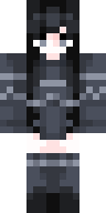 Скин Скин kuklimka v3