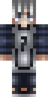 Скин Скин Eusthii v31