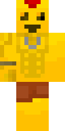 Скин Скин _chief
