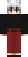 Скин Скин ShAyRmEshKa