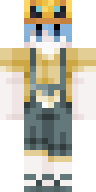 Скин Скин _HellBunny_ v3