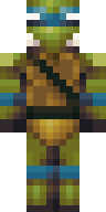 Скин Скин игрока waveech