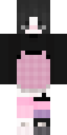 Скин Скин Inanitiess v4
