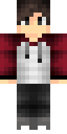 Скин Скин McGamer_96