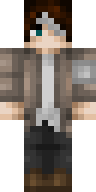 Скин Скин по нику SlayzyGames