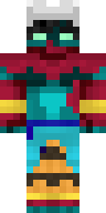 Скин Скин игрока _SpaarX_ v8