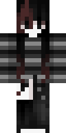Скин Скин игрока Skeletta v3