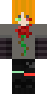 Скин Скин CrazyGirlUwU v10