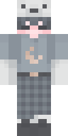 Скин игрока N2rLookB2k