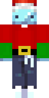Скин Скин по нику Junir_ROM v3