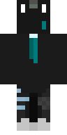 Скин Скин игрока Artem_Xe v7