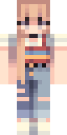 Скин Скин TARAfurtush v3