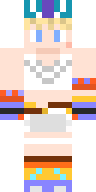 Скин Скин игрока OuterChara