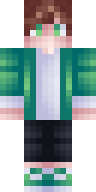 Скин Скин по нику ItzZainyPVP v4