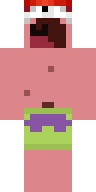 Скин Скин fiww v5