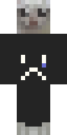 Скин Скин caxapBpaMke v5