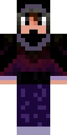 Скин Скин MissLumsy