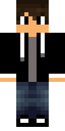 Скин Скин HappyGamer_YT v10