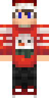Скин Скин игрока HedBoy