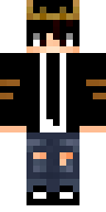 Скин Скин minkirrr