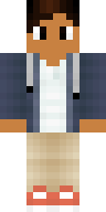 Скин Скин игрока MIB_Clown