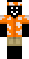 Скин Скин TheBlardyGo