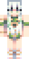 Скин Скин Kazuha_
