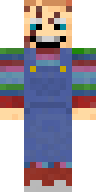 Скин Скин ZeRoKeWi_Gamer v13