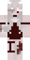 Скин Скин babydana v3