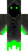 Скин Скин ghosty28