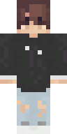 Скин Скин IbumetiN