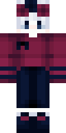 Скин Скин HeroiZzzze v3