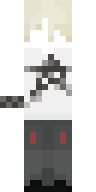 Скин Скин willdietoday v4