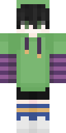 Скин игрока Auyumi