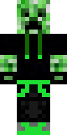Скин Скин zombik4321