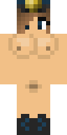 Скин Скин игрока senpai_yndal v13