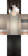 Скин Скин игрока ReymanX