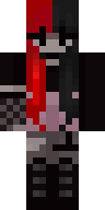 Скин Скин yuki_ki