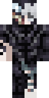 Скин Скин KarLsD