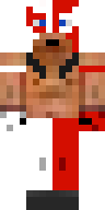 Скин игрока gigimon13