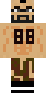 Скин Скин игрока TheVirer