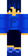 Скин Скин игрока Laura_twink v3