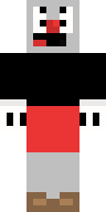 Скин Скин PokemonYT48