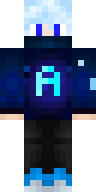 Скин Скин игрока jekalolololska v3