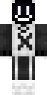 Скин Скин Creper_destroid v3