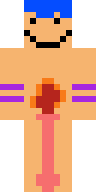 Скин Скин ANTARAVADUN v3
