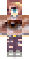 Скин игрока olishvk